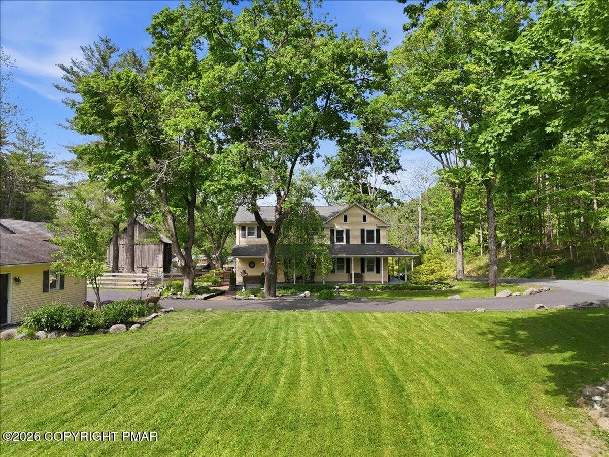 2 - 299 Brick Church Road, Saylorsburg, PA 18353, Saylorsburg