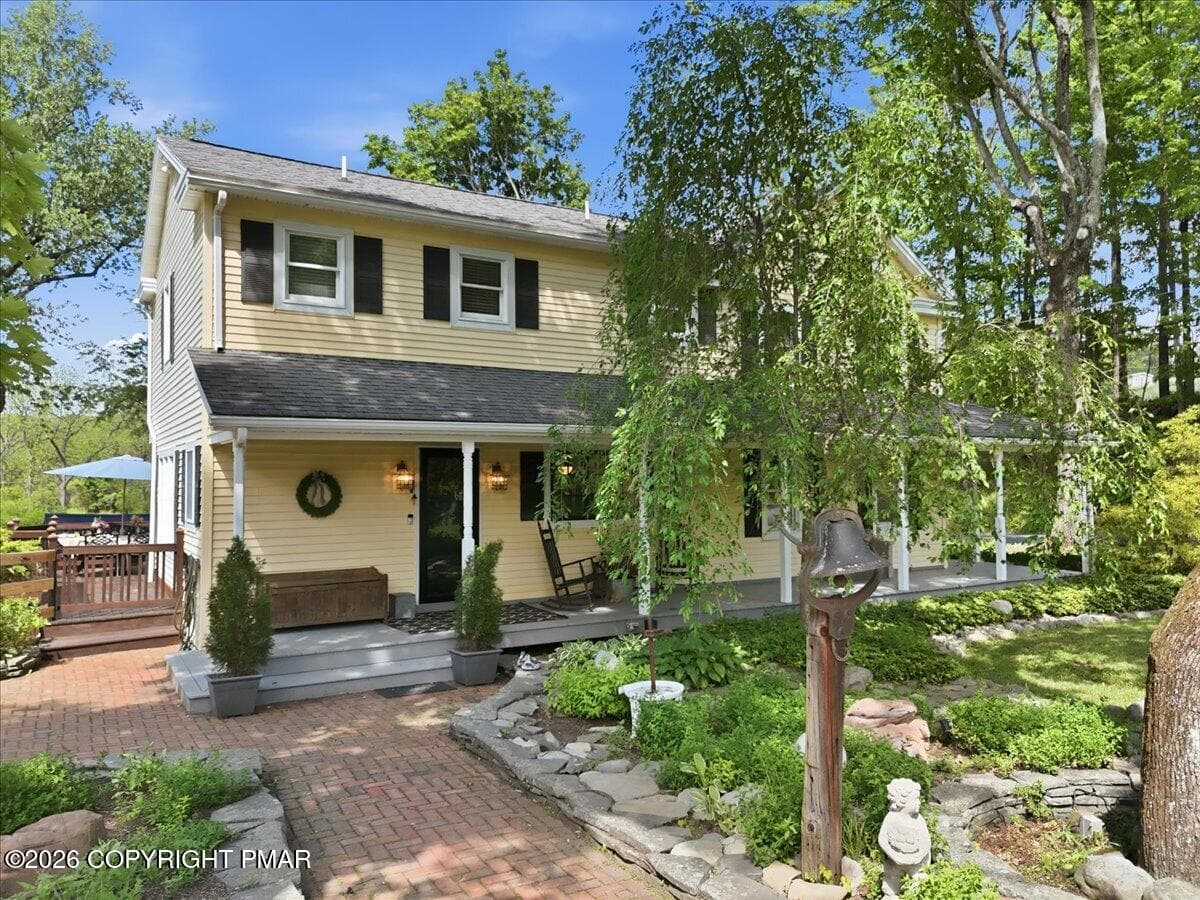 5 - 299 Brick Church Road, Saylorsburg, PA 18353, Saylorsburg