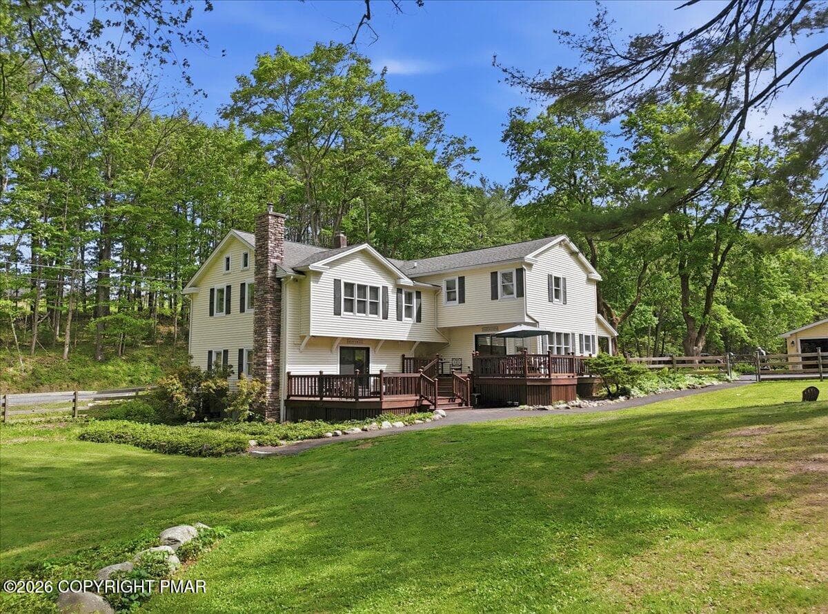 7 - 299 Brick Church Road, Saylorsburg, PA 18353, Saylorsburg