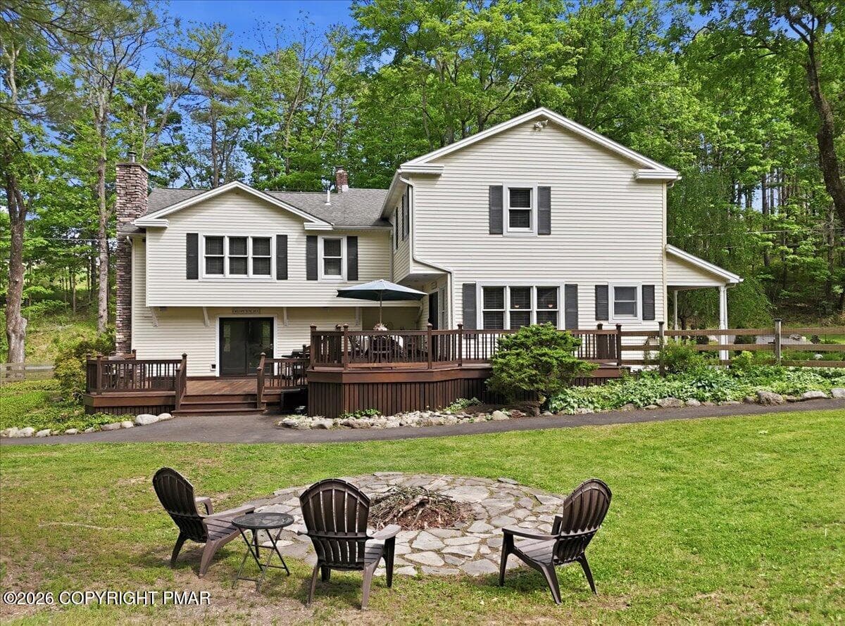 12 - 299 Brick Church Road, Saylorsburg, PA 18353, Saylorsburg