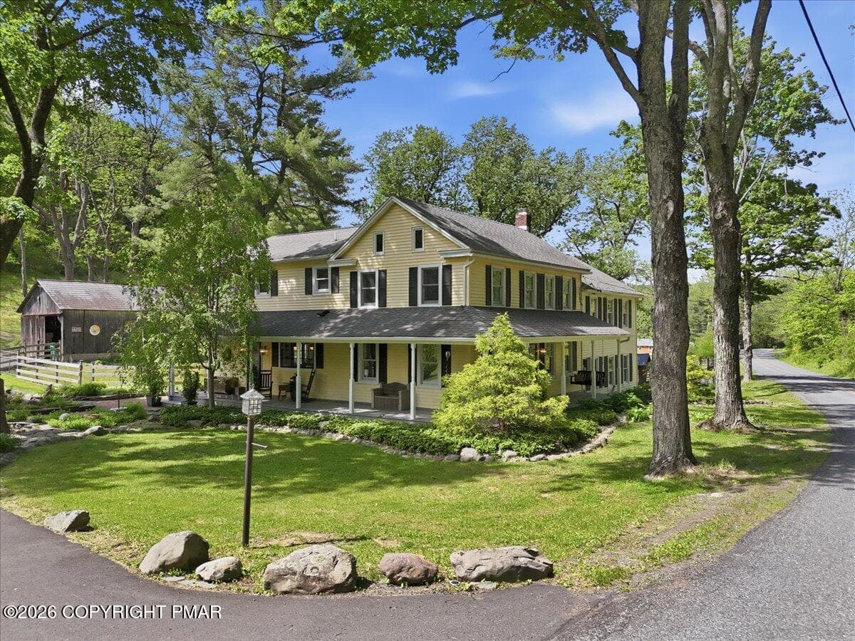 14 - 299 Brick Church Road, Saylorsburg, PA 18353, Saylorsburg