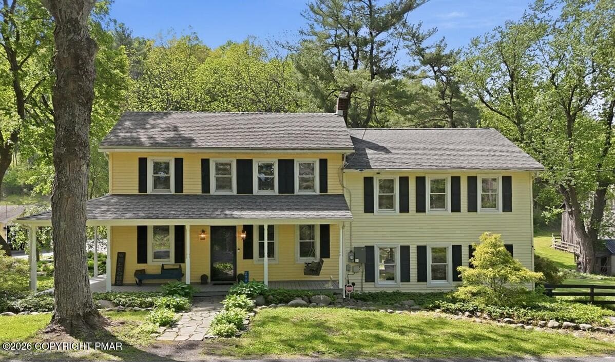 15 - 299 Brick Church Road, Saylorsburg, PA 18353, Saylorsburg