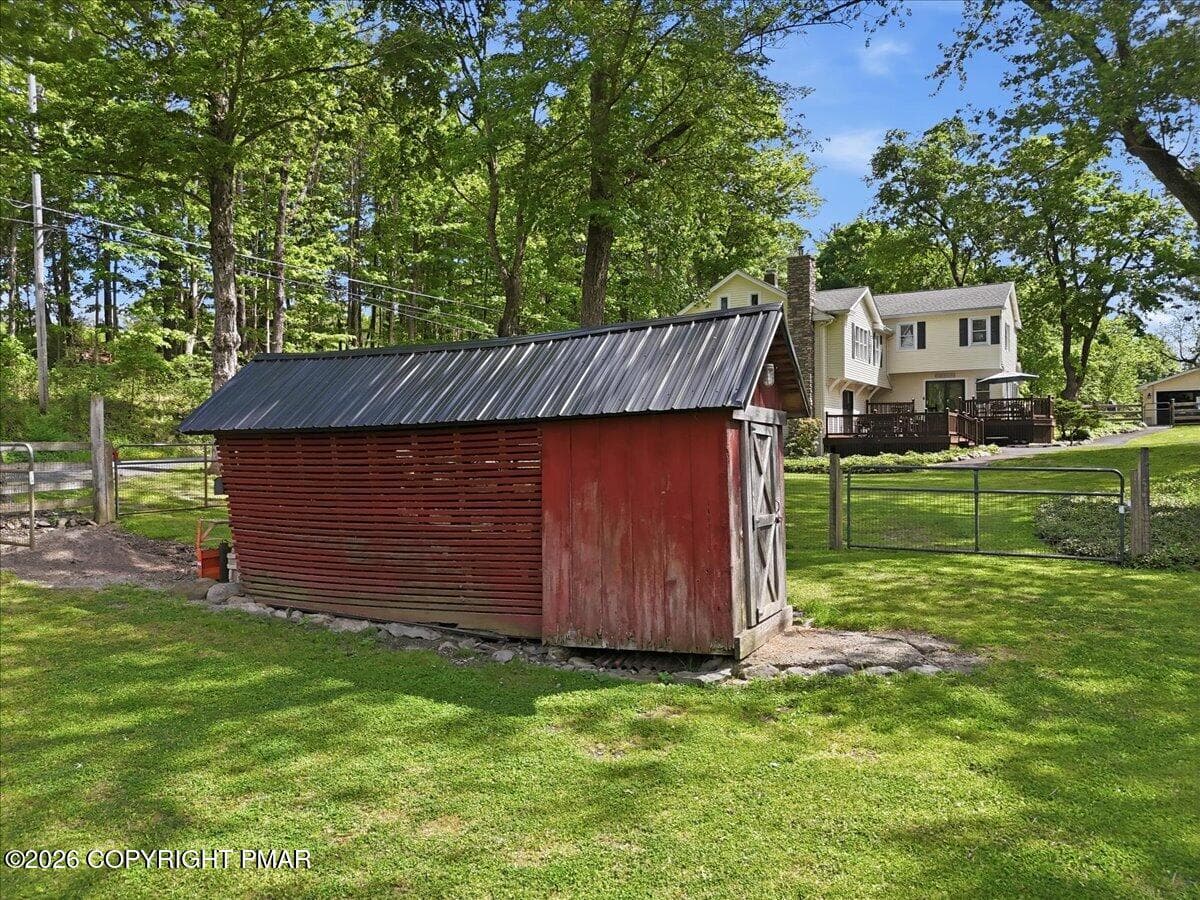 81 - 299 Brick Church Road, Saylorsburg, PA 18353, Saylorsburg