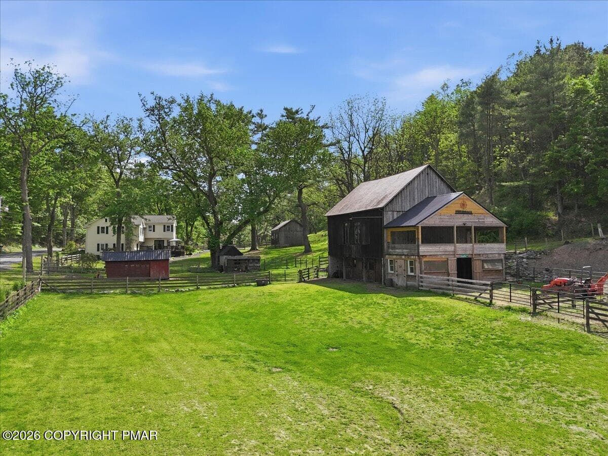 88 - 299 Brick Church Road, Saylorsburg, PA 18353, Saylorsburg