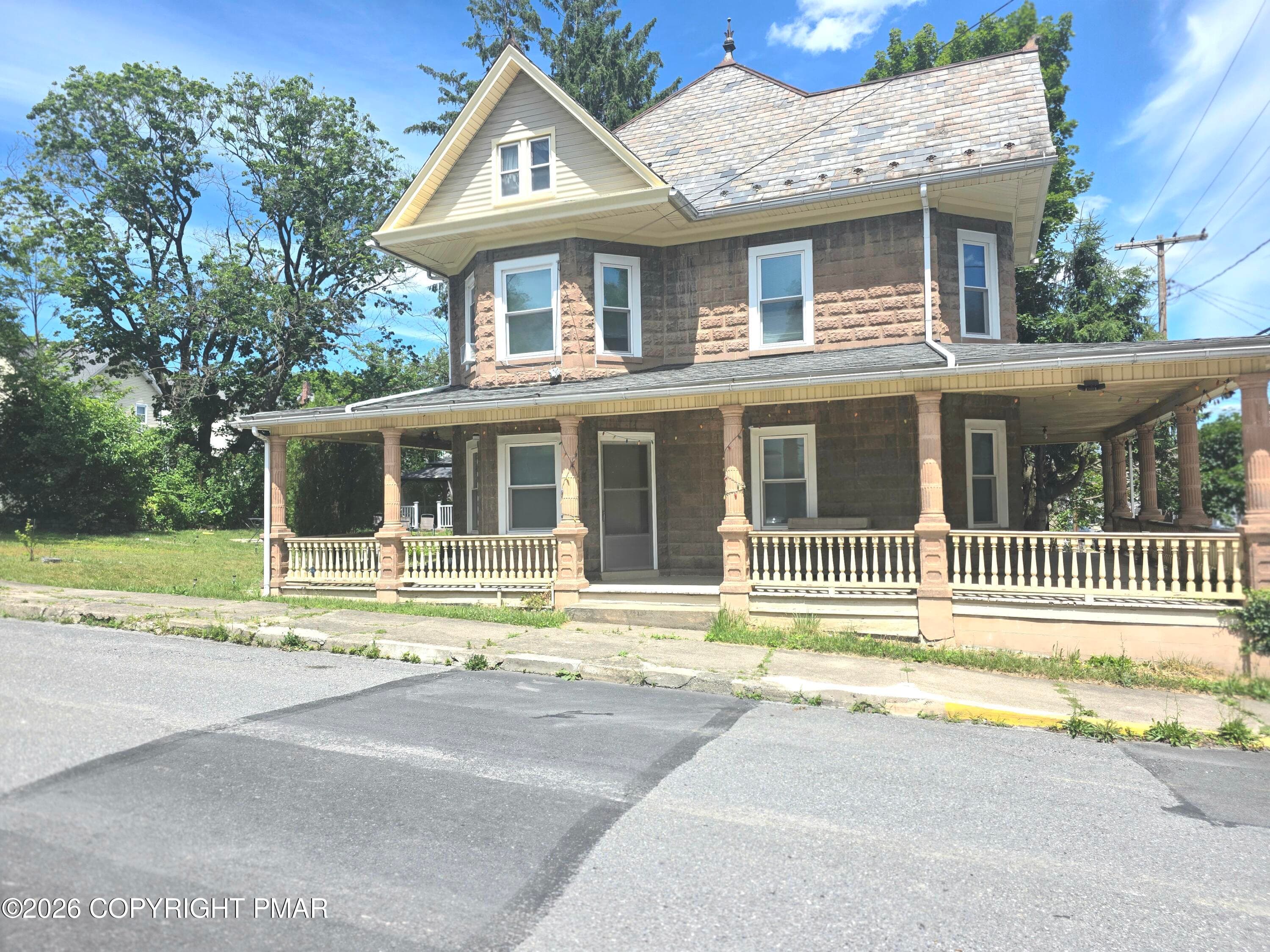 13360 - 729 George Street 729, Pen Argyl, PA 18072, Pen Argyl