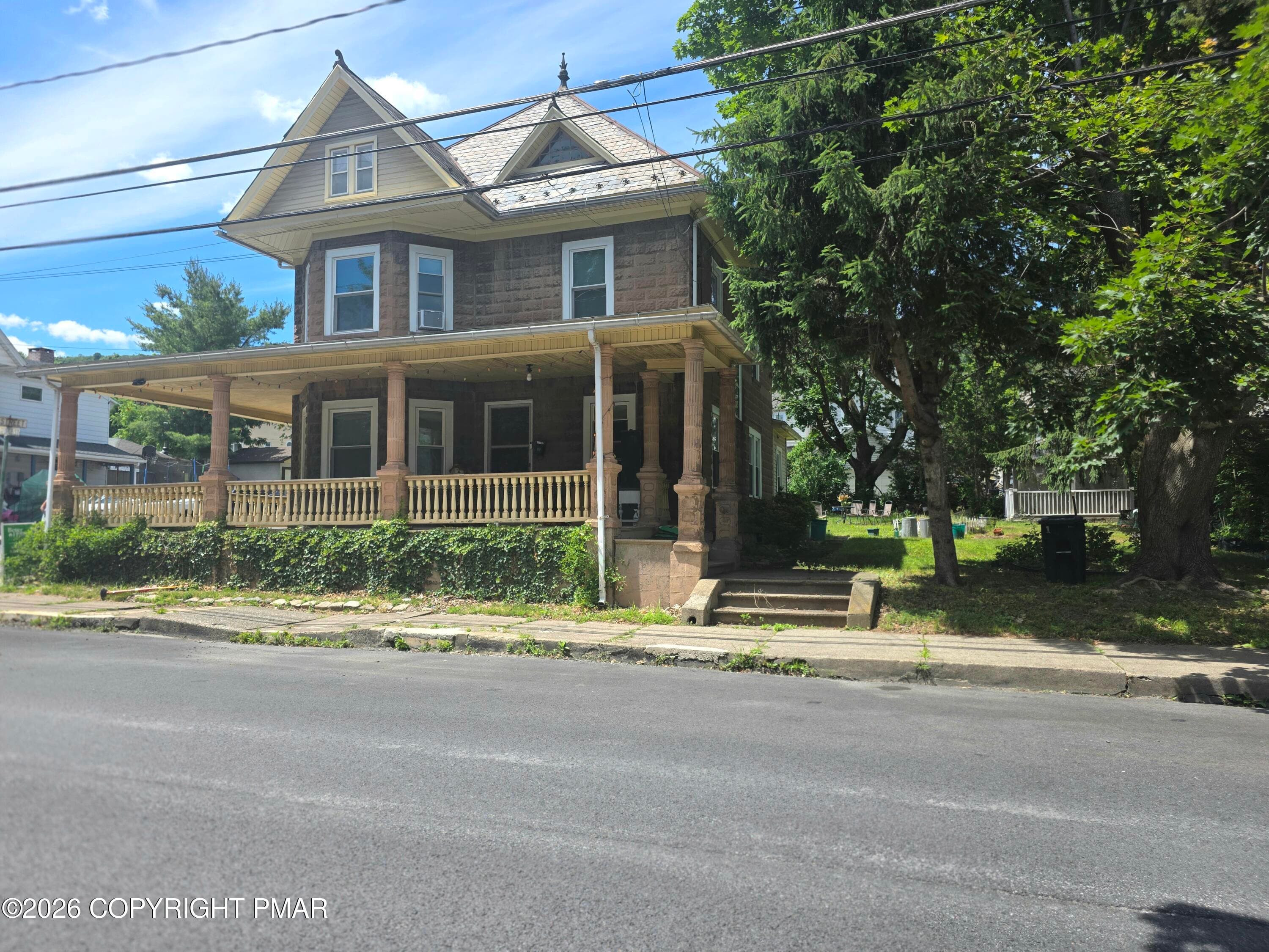 13359 - 729 George Street 729, Pen Argyl, PA 18072, Pen Argyl