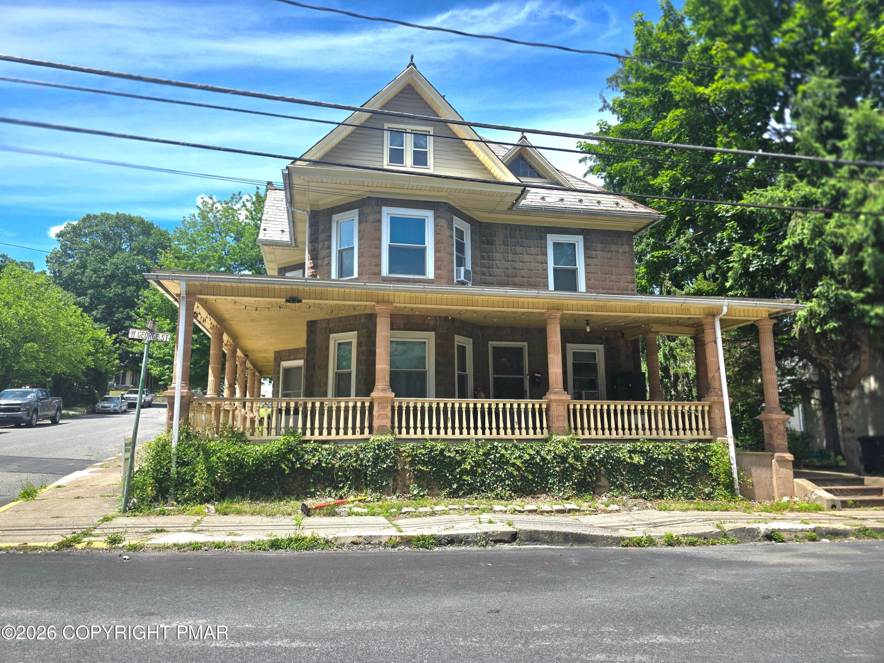 13358 - 729 George Street 729, Pen Argyl, PA 18072, Pen Argyl