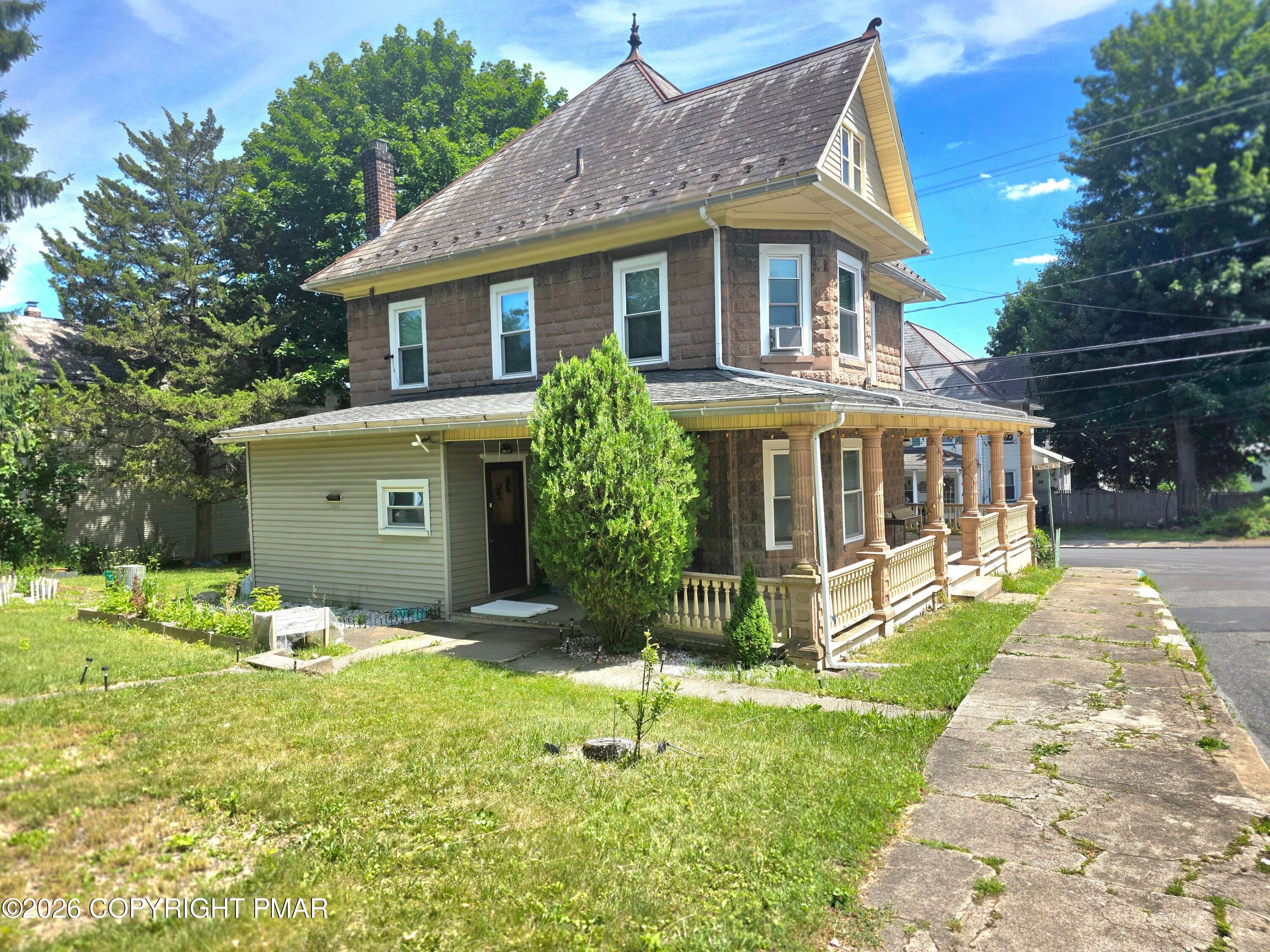 13363 - 729 George Street 729, Pen Argyl, PA 18072, Pen Argyl