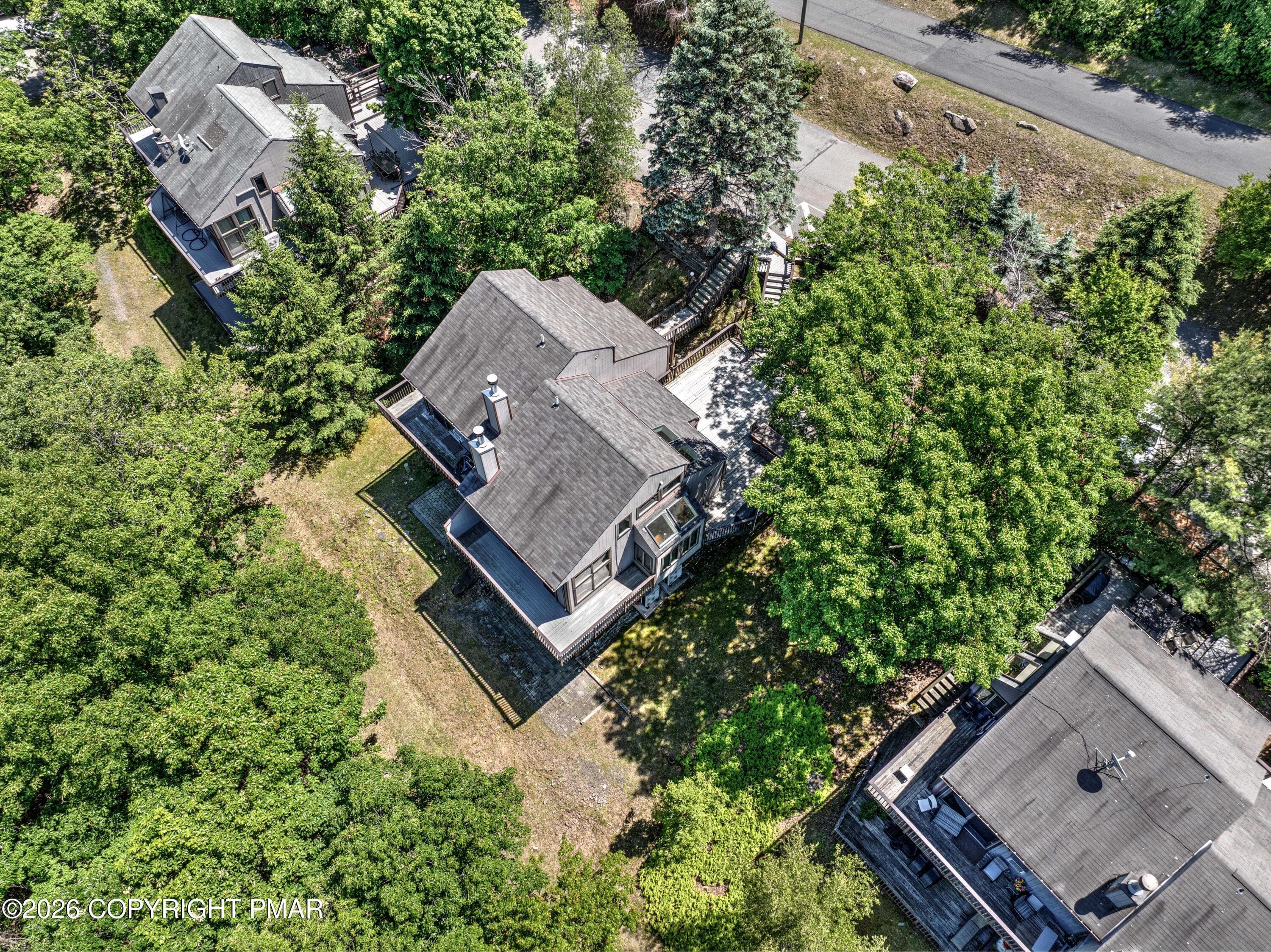 06-DJI_20260609135410_0347_D - 298 Overlook Way, Tannersville, PA 18372, Tannersville