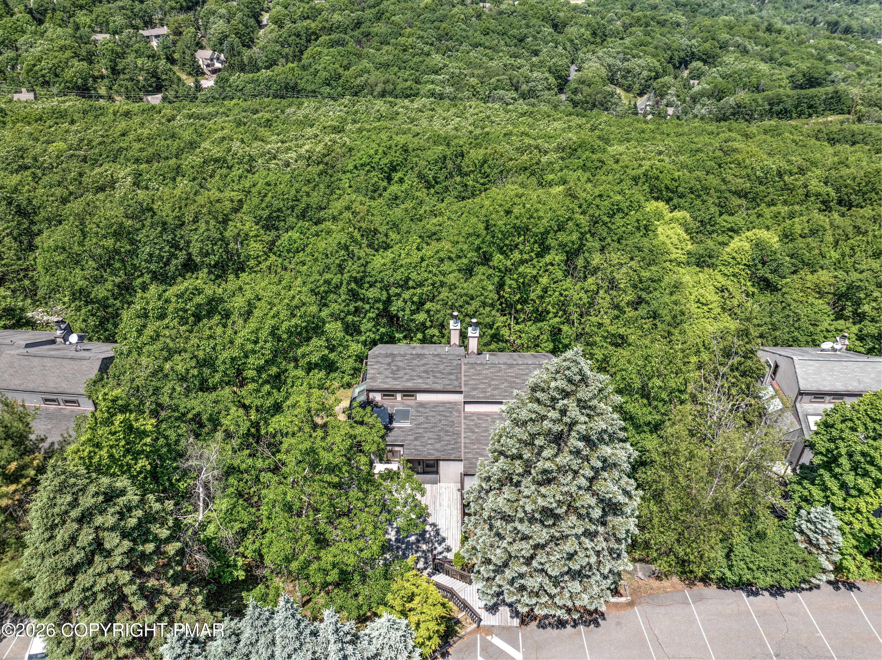 14-DJI_20260609135248_0322_D - 298 Overlook Way, Tannersville, PA 18372, Tannersville