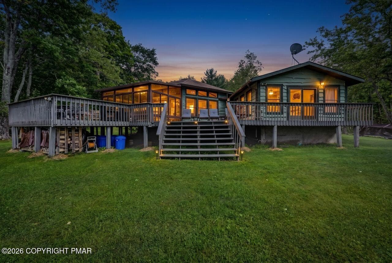 43 Big Bass Dr 06-enhanced-1781574066829 - 43 Big Bass Drive, Clifton Township, PA 18424, Clifton Township