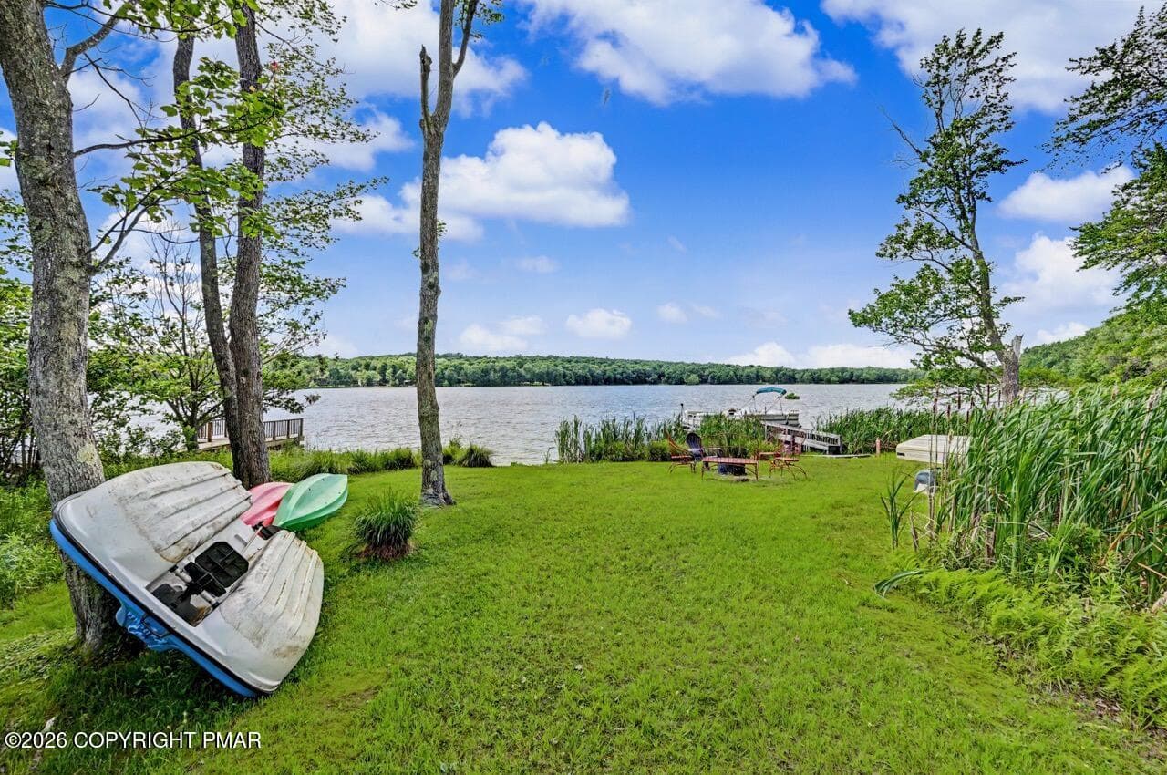 43 Big Bass Dr 07 Large - 43 Big Bass Drive, Clifton Township, PA 18424, Clifton Township