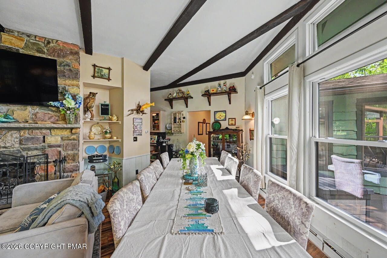 43 Big Bass Dr 17 Large - 43 Big Bass Drive, Clifton Township, PA 18424, Clifton Township