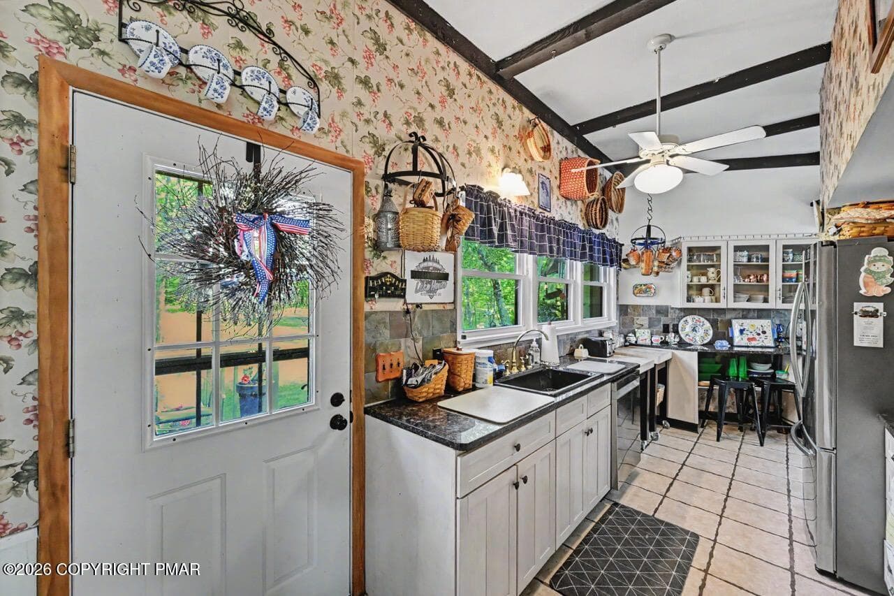 43 Big Bass Dr 24 Large - 43 Big Bass Drive, Clifton Township, PA 18424, Clifton Township