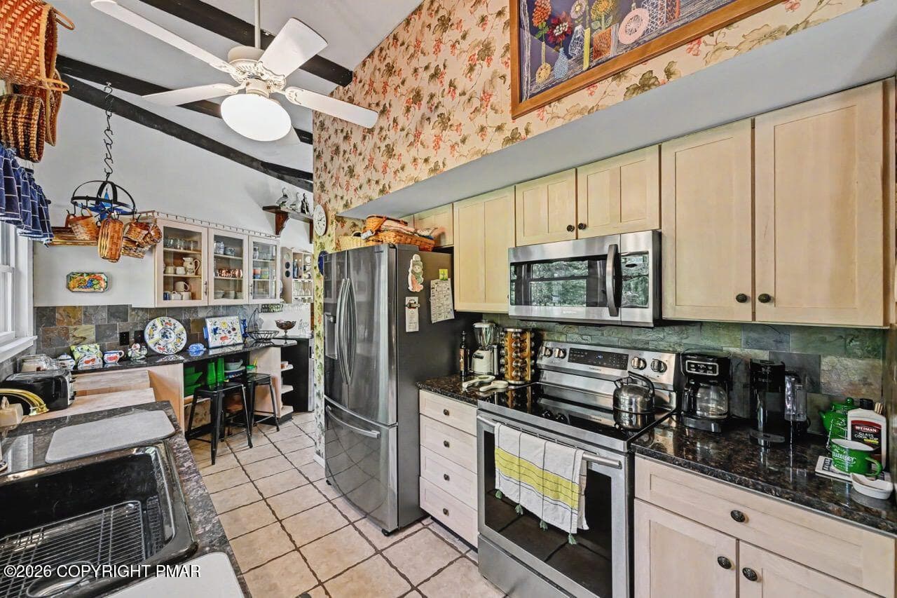 43 Big Bass Dr 26 Large - 43 Big Bass Drive, Clifton Township, PA 18424, Clifton Township
