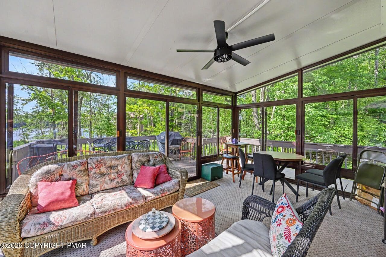 43 Big Bass Dr 28 Large - 43 Big Bass Drive, Clifton Township, PA 18424, Clifton Township