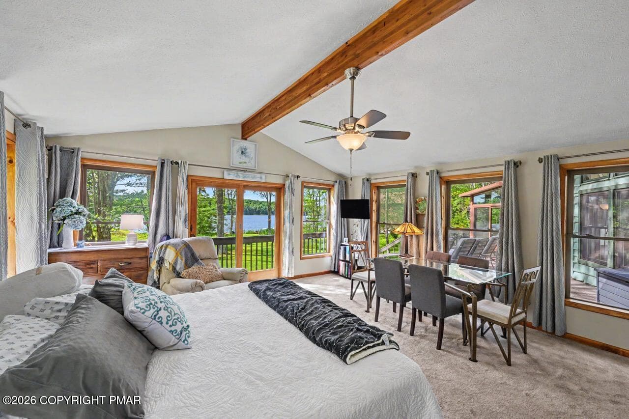 43 Big Bass Dr 31 Large - 43 Big Bass Drive, Clifton Township, PA 18424, Clifton Township