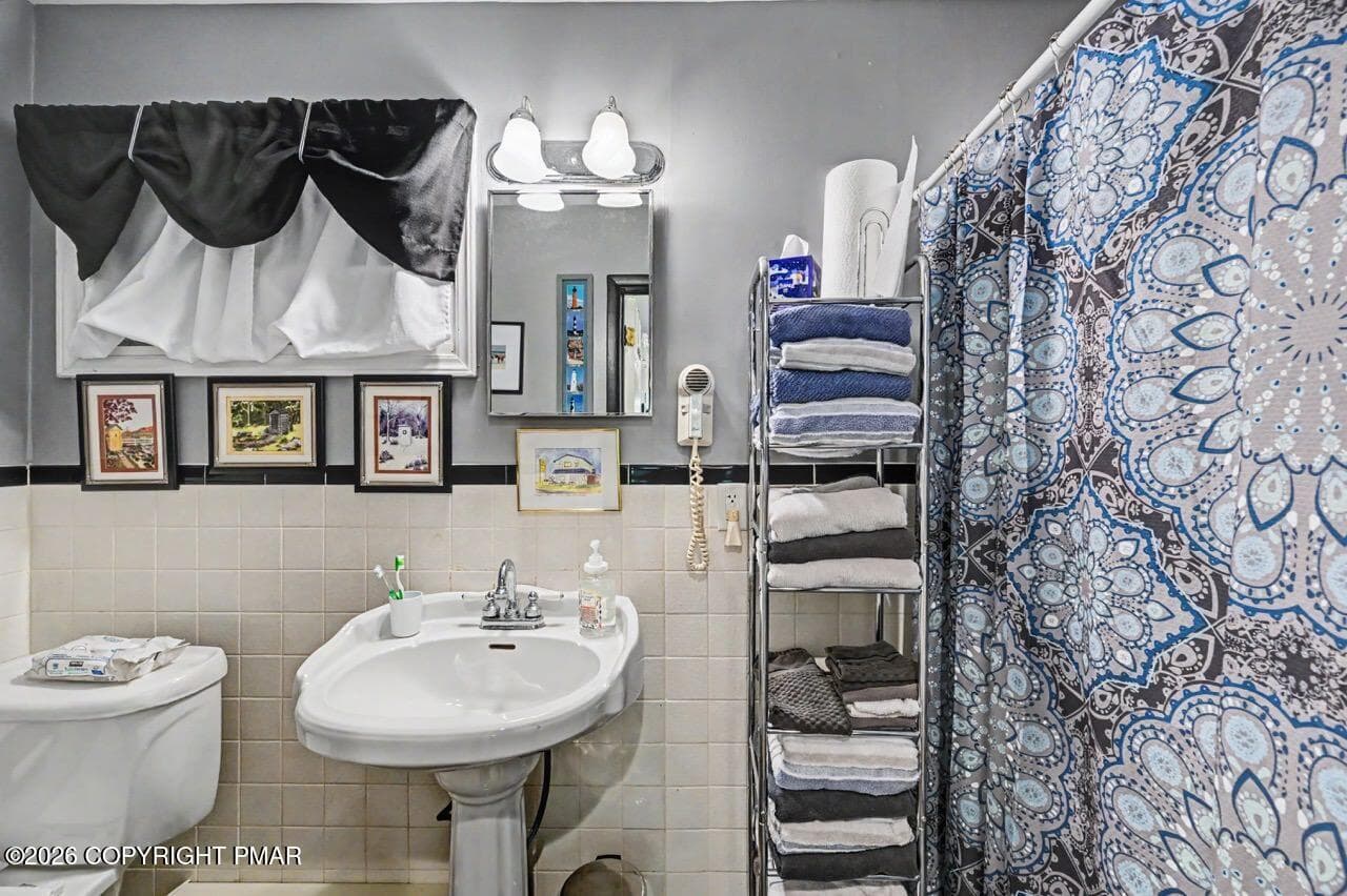 43 Big Bass Dr 36 Large - 43 Big Bass Drive, Clifton Township, PA 18424, Clifton Township