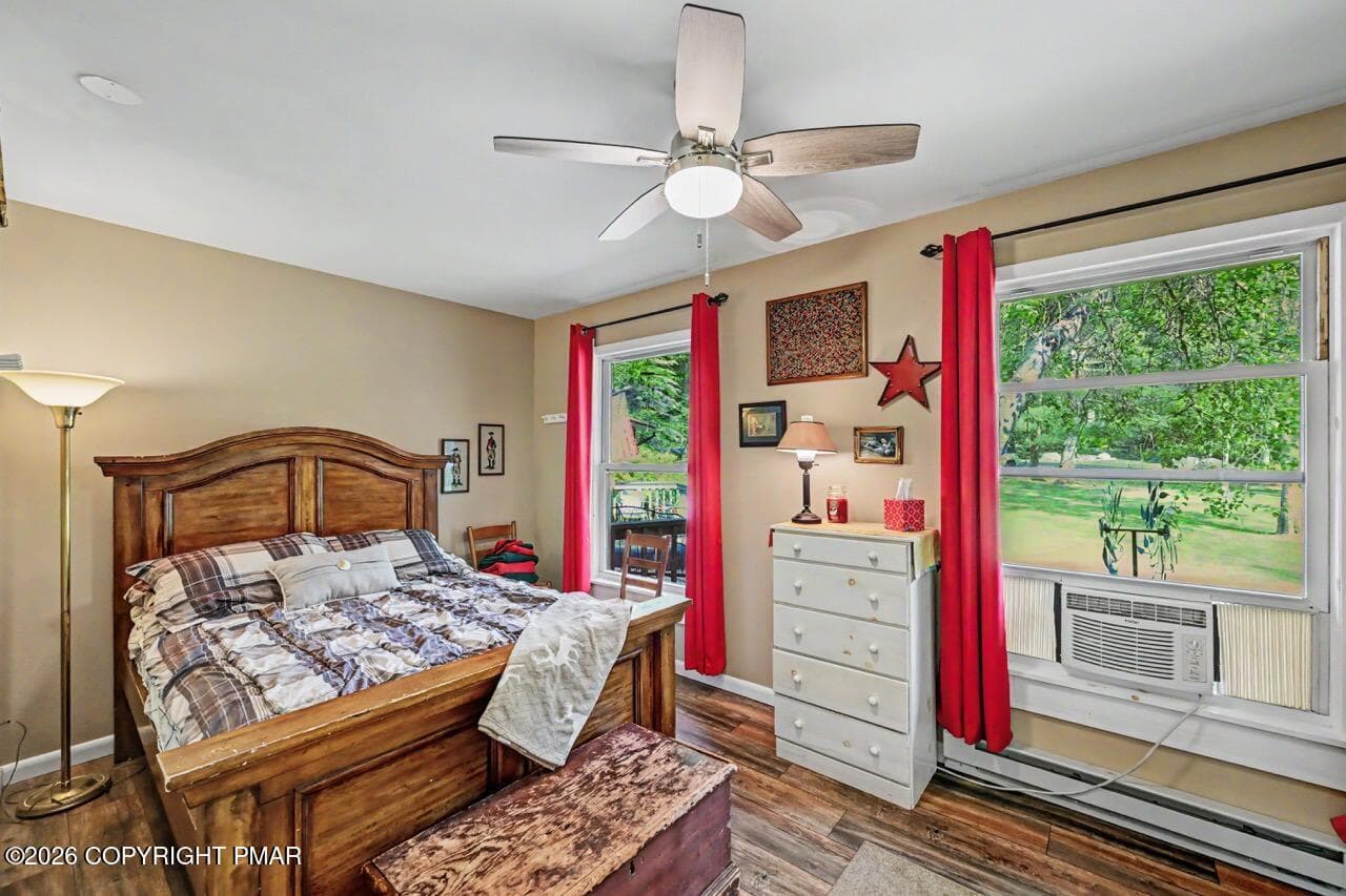 43 Big Bass Dr 38 Large - 43 Big Bass Drive, Clifton Township, PA 18424, Clifton Township