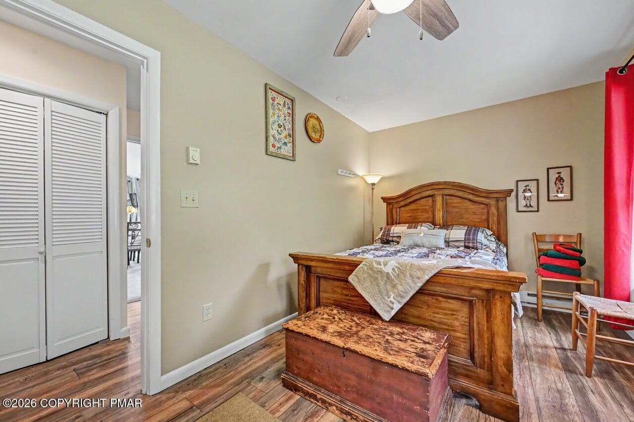 43 Big Bass Dr 40 Large - 43 Big Bass Drive, Clifton Township, PA 18424, Clifton Township