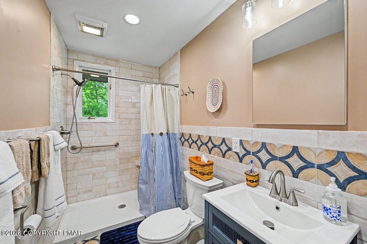 43 Big Bass Dr 45 Large - 43 Big Bass Drive, Clifton Township, PA 18424, Clifton Township
