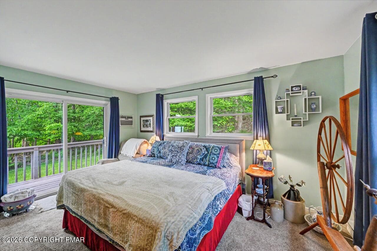 43 Big Bass Dr 47 Large - 43 Big Bass Drive, Clifton Township, PA 18424, Clifton Township