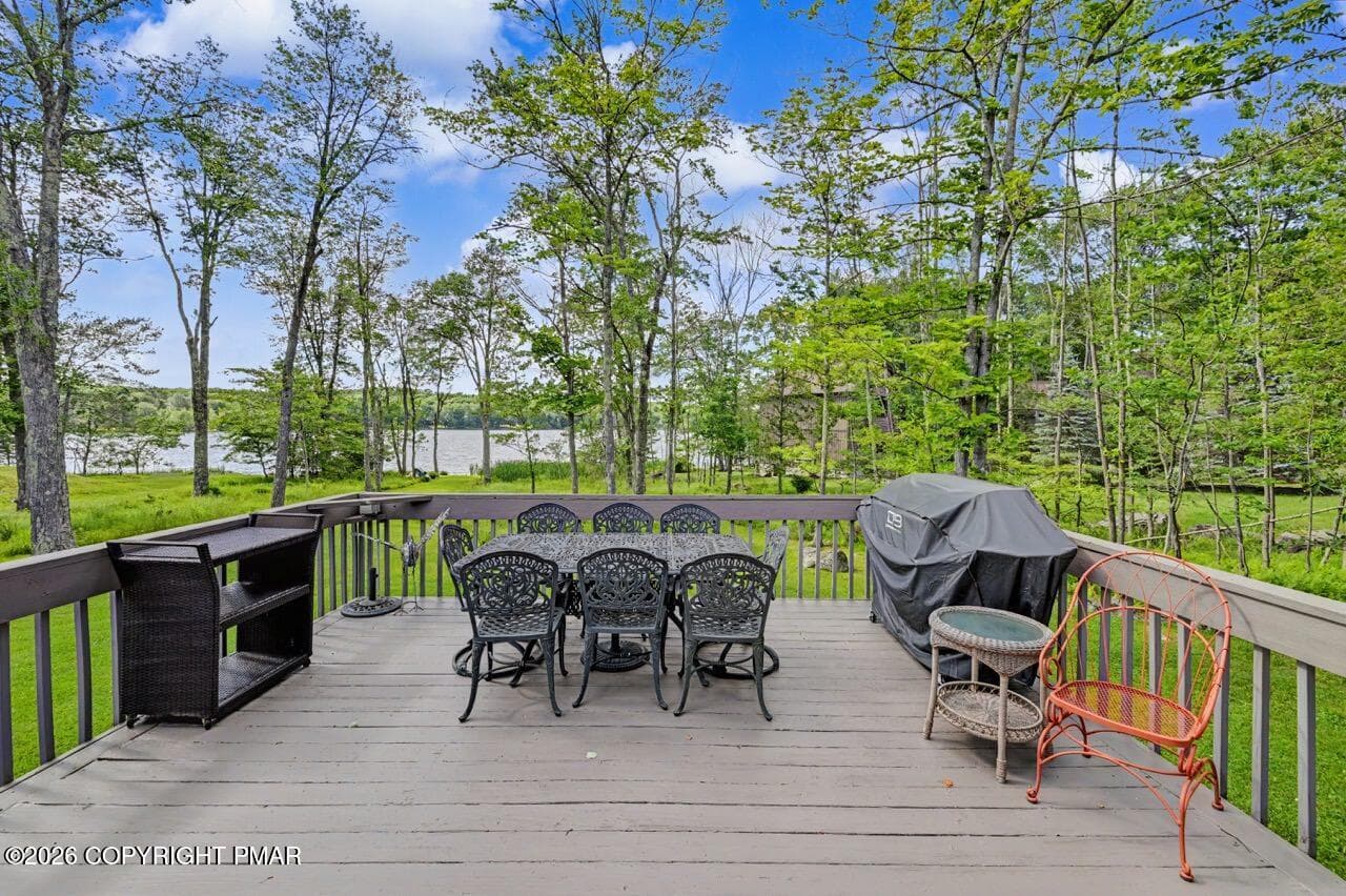 43 Big Bass Dr 56 Large - 43 Big Bass Drive, Clifton Township, PA 18424, Clifton Township