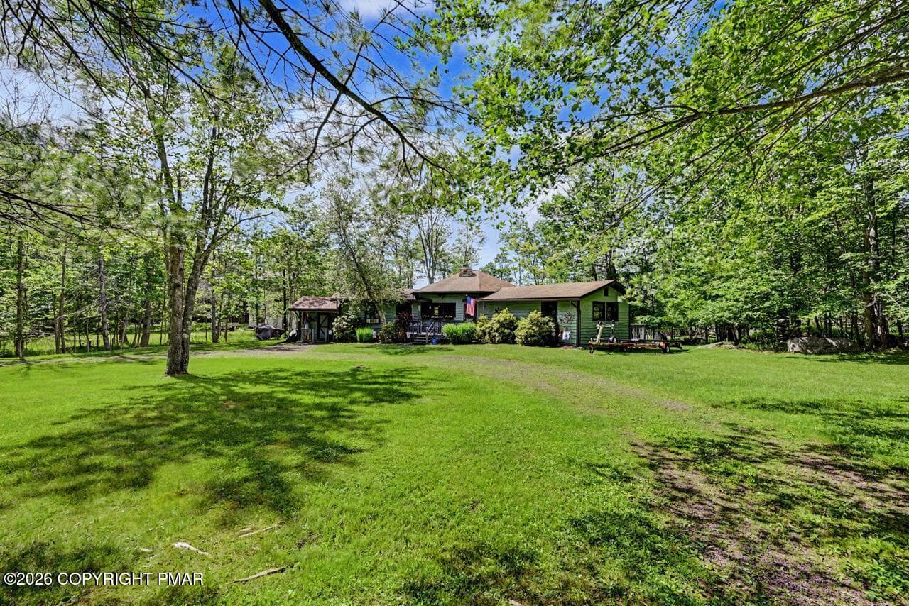 43 Big Bass Dr 57 Large - 43 Big Bass Drive, Clifton Township, PA 18424, Clifton Township
