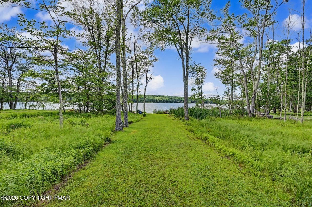 43 Big Bass Dr 60 Large - 43 Big Bass Drive, Clifton Township, PA 18424, Clifton Township