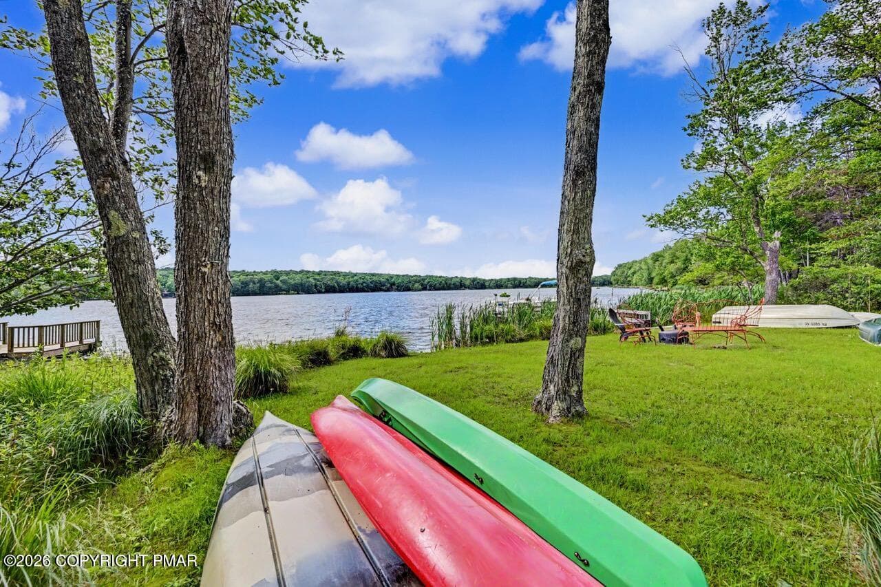 43 Big Bass Dr 61 Large - 43 Big Bass Drive, Clifton Township, PA 18424, Clifton Township