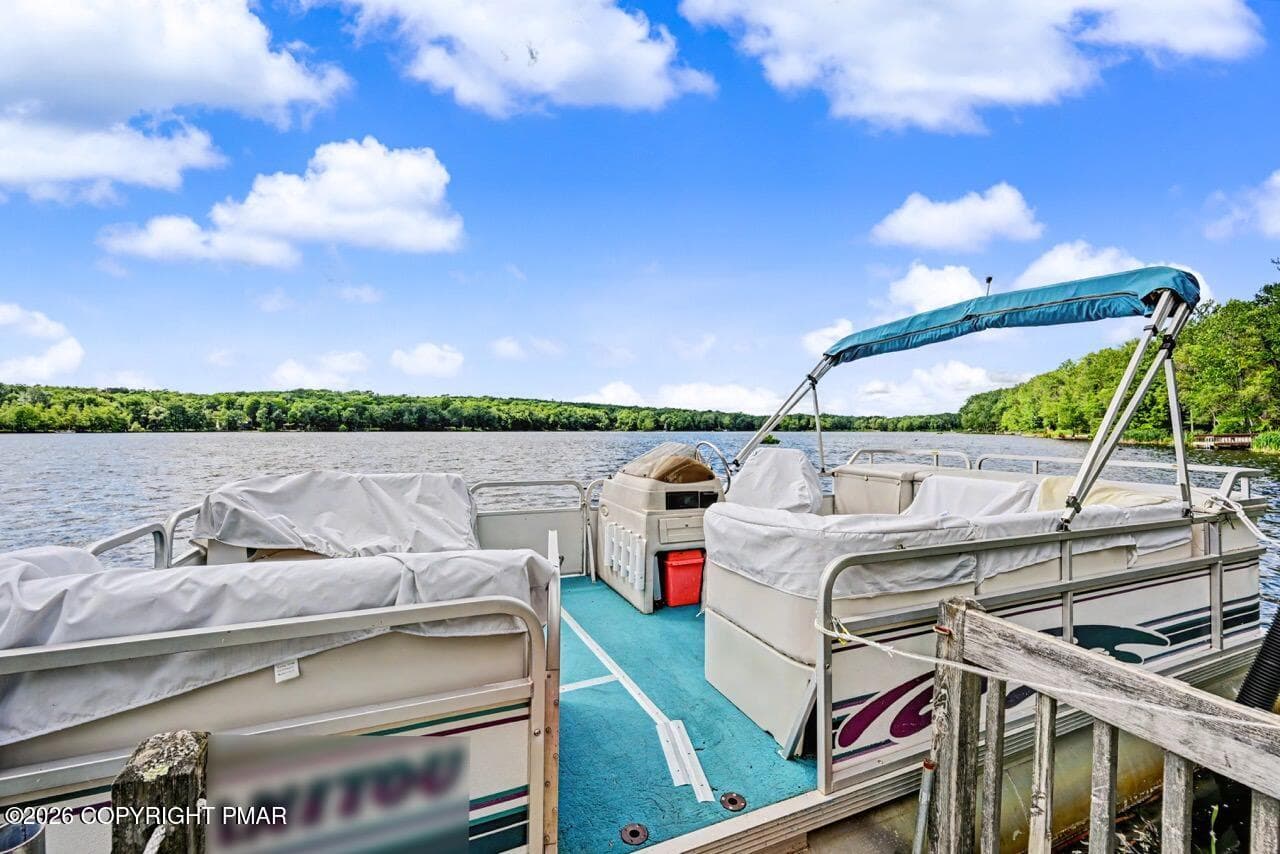 43 Big Bass Dr 65 Large - 43 Big Bass Drive, Clifton Township, PA 18424, Clifton Township