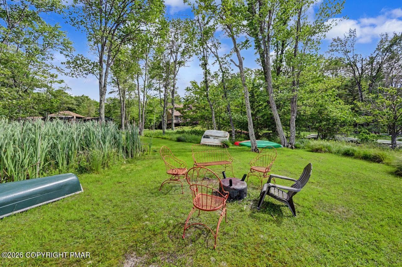 43 Big Bass Dr 67 Large - 43 Big Bass Drive, Clifton Township, PA 18424, Clifton Township