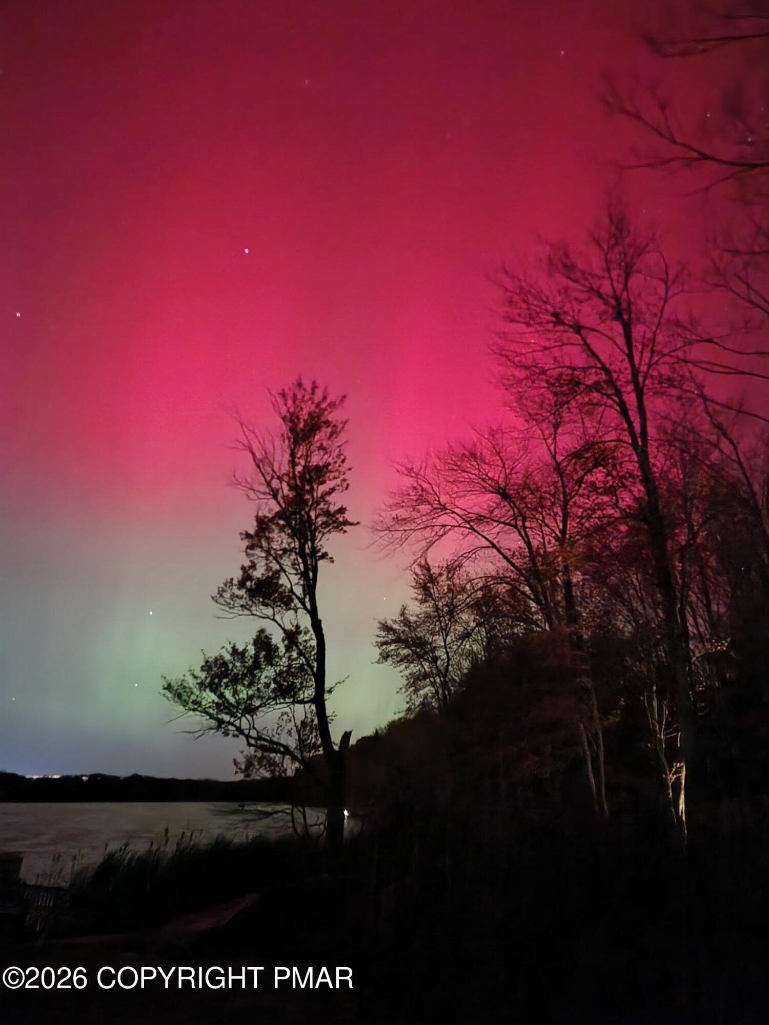 Northen Lights on BBL - 43 Big Bass Drive, Clifton Township, PA 18424, Clifton Township