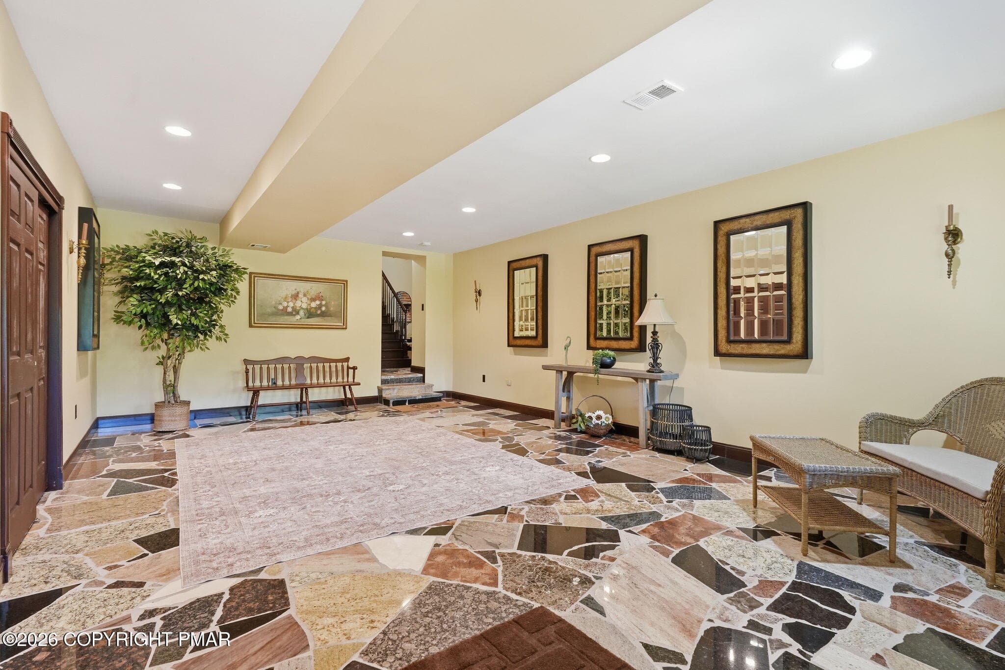 Foyer - 235 Plantation Drive, Lehighton, PA 18235, Lehighton