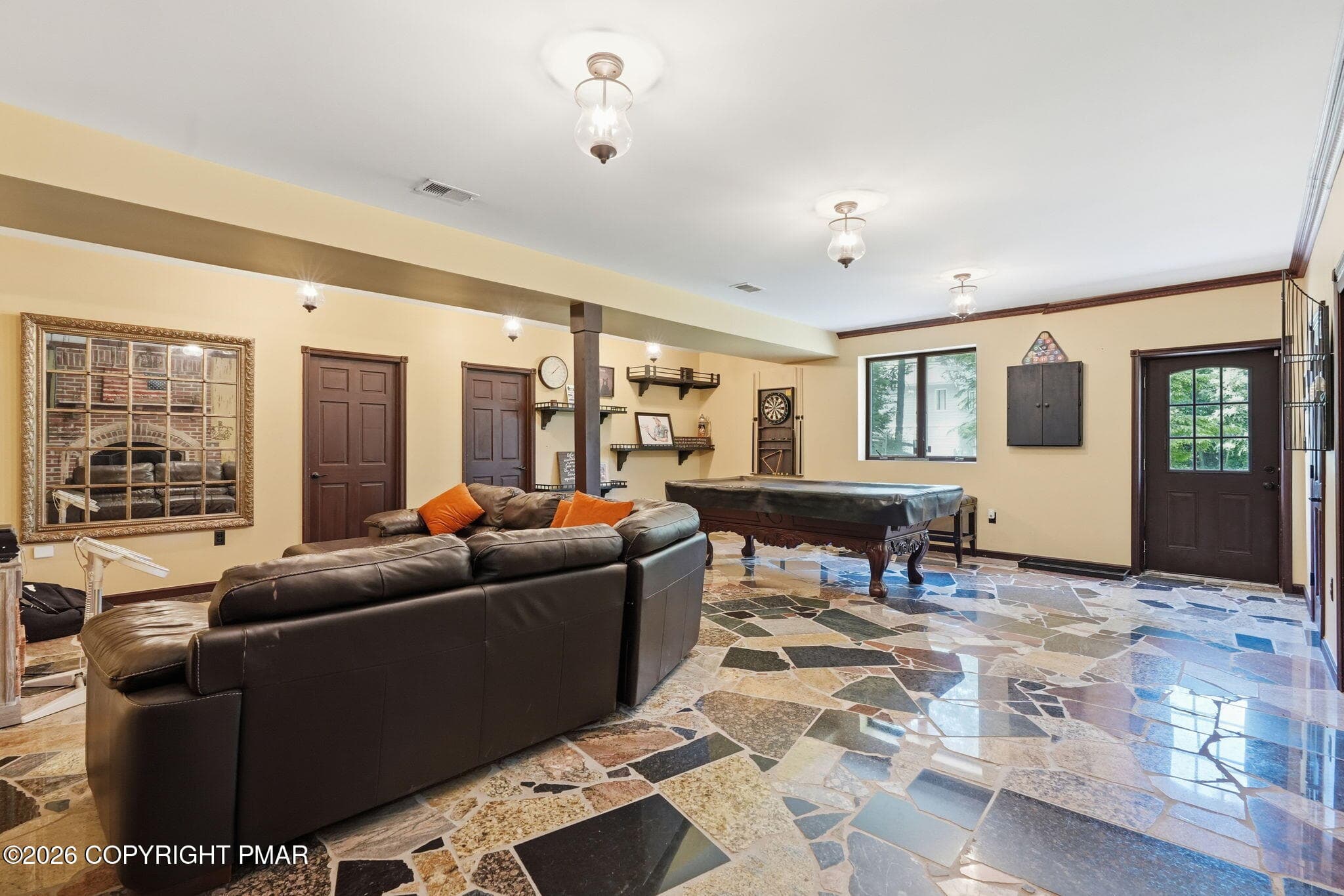 Game Room - 235 Plantation Drive, Lehighton, PA 18235, Lehighton