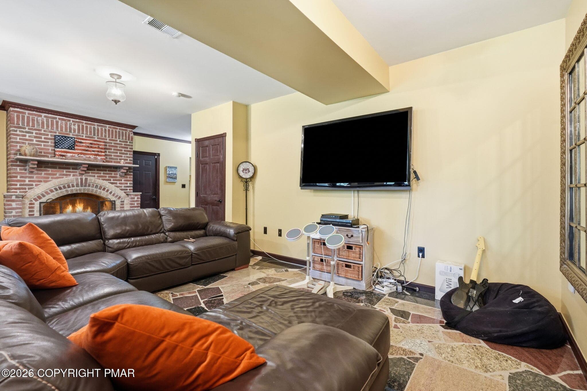 Game Room - 235 Plantation Drive, Lehighton, PA 18235, Lehighton