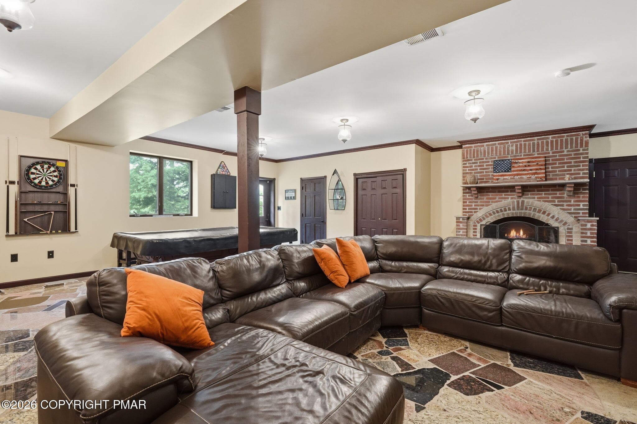 Game Room - 235 Plantation Drive, Lehighton, PA 18235, Lehighton