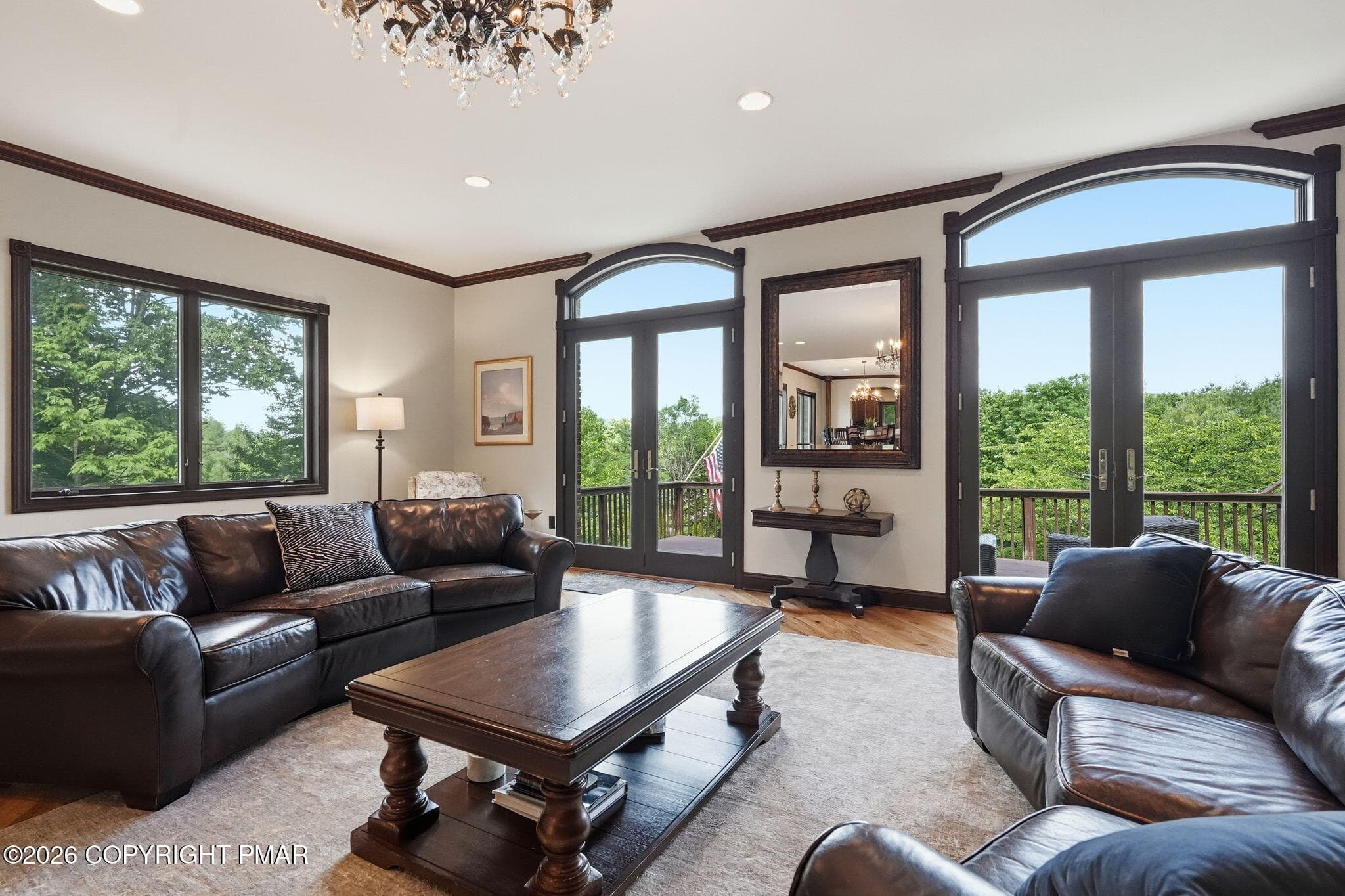 Living Room - 235 Plantation Drive, Lehighton, PA 18235, Lehighton