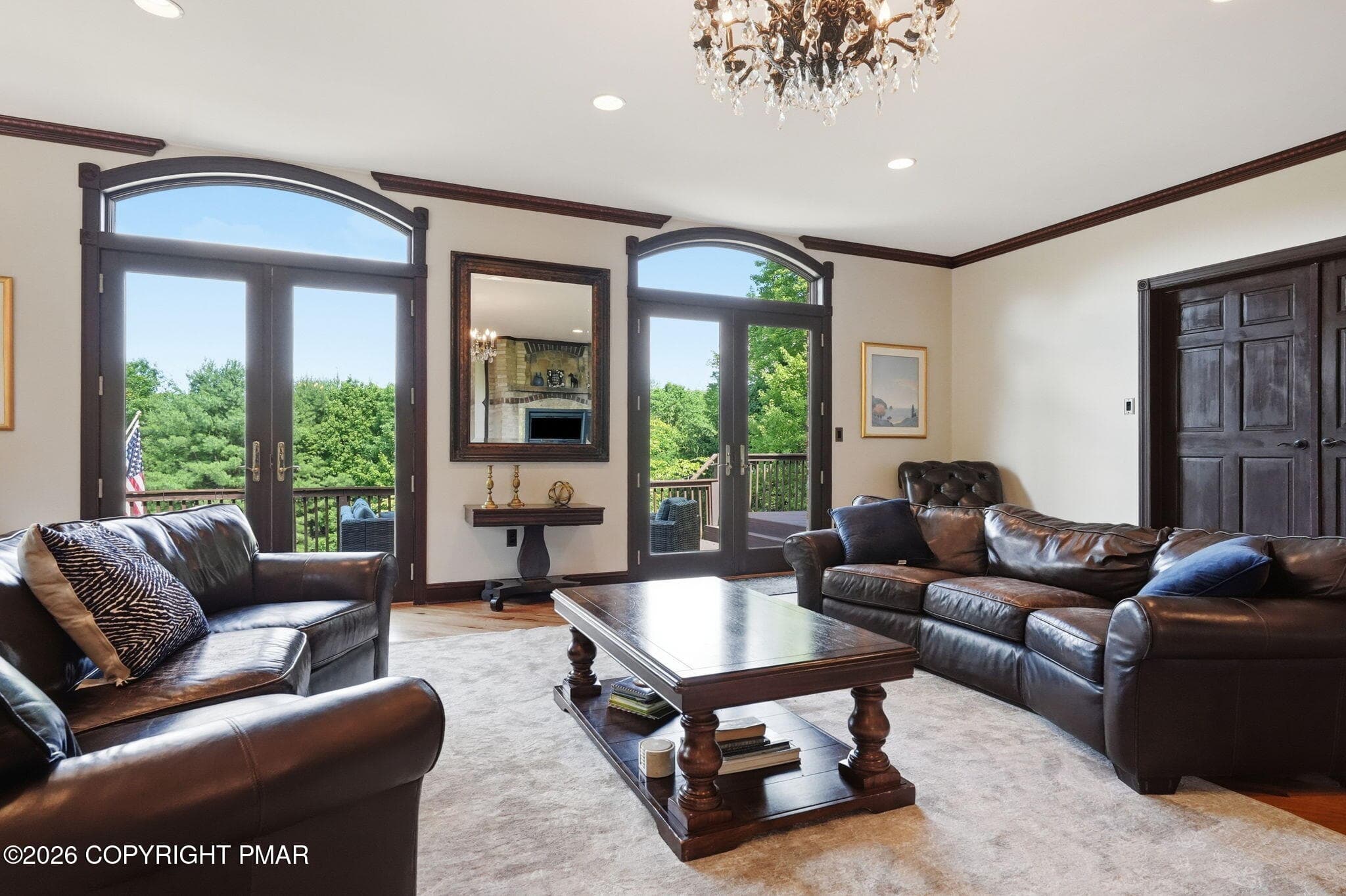 Living Room - 235 Plantation Drive, Lehighton, PA 18235, Lehighton