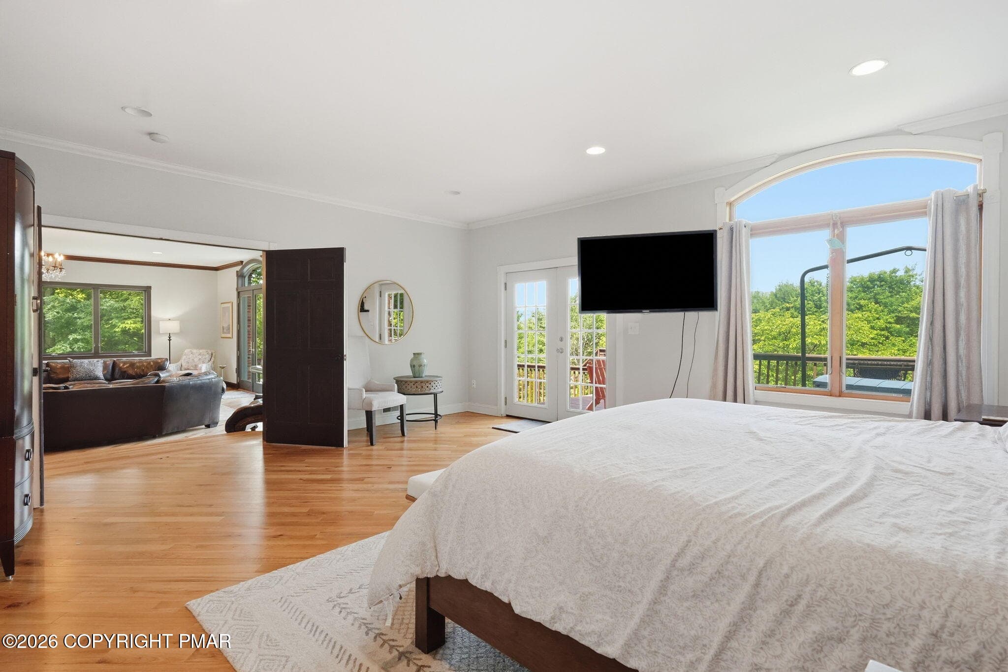 Primary Suite - 235 Plantation Drive, Lehighton, PA 18235, Lehighton