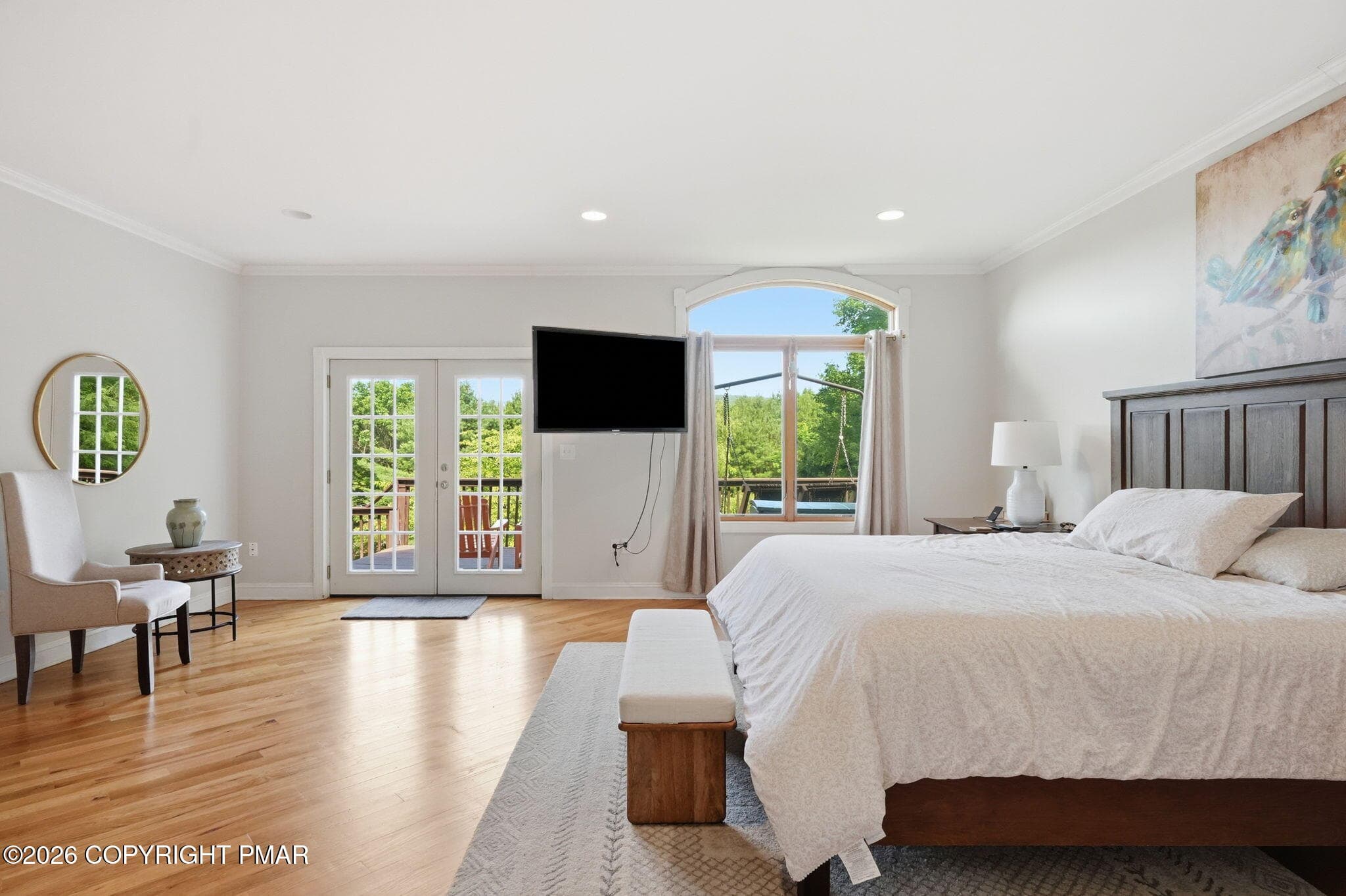 Primary Suite - 235 Plantation Drive, Lehighton, PA 18235, Lehighton