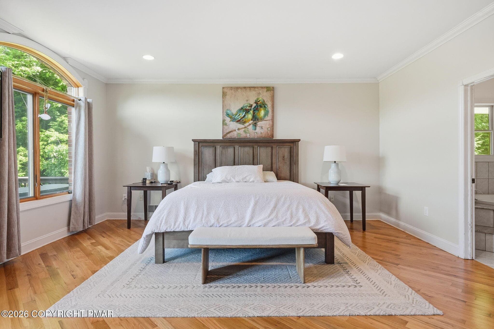 Primary Suite - 235 Plantation Drive, Lehighton, PA 18235, Lehighton