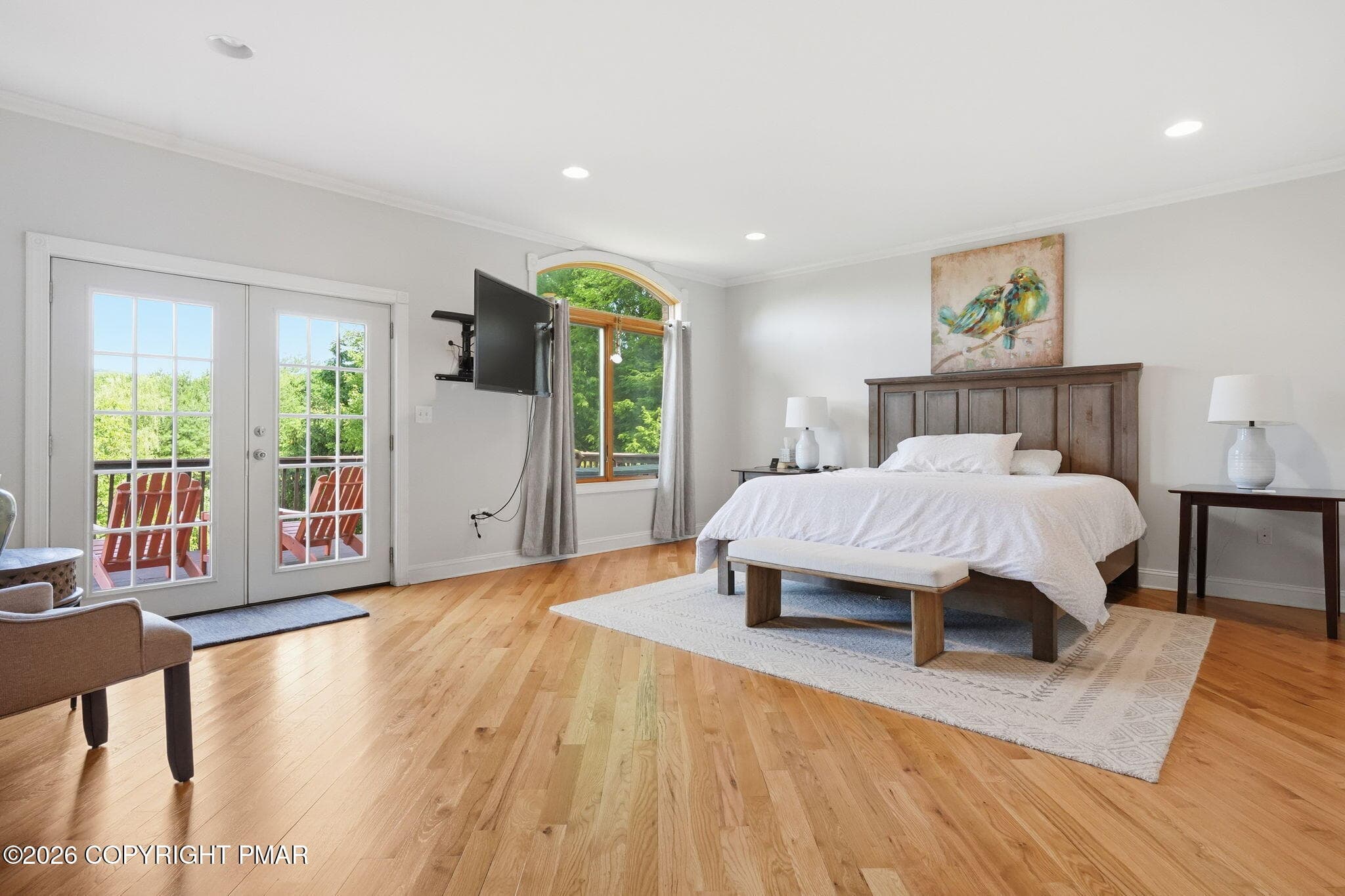 Primary Suite - 235 Plantation Drive, Lehighton, PA 18235, Lehighton