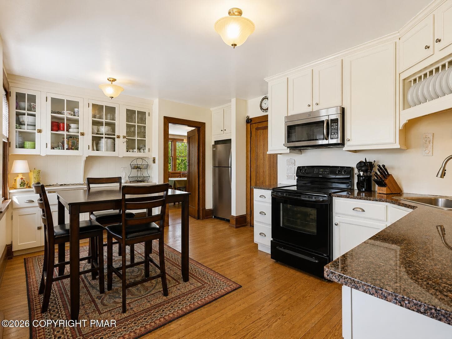 Kitchen - 204 Lake Road, Pocono Manor, PA 18349, Pocono Manor