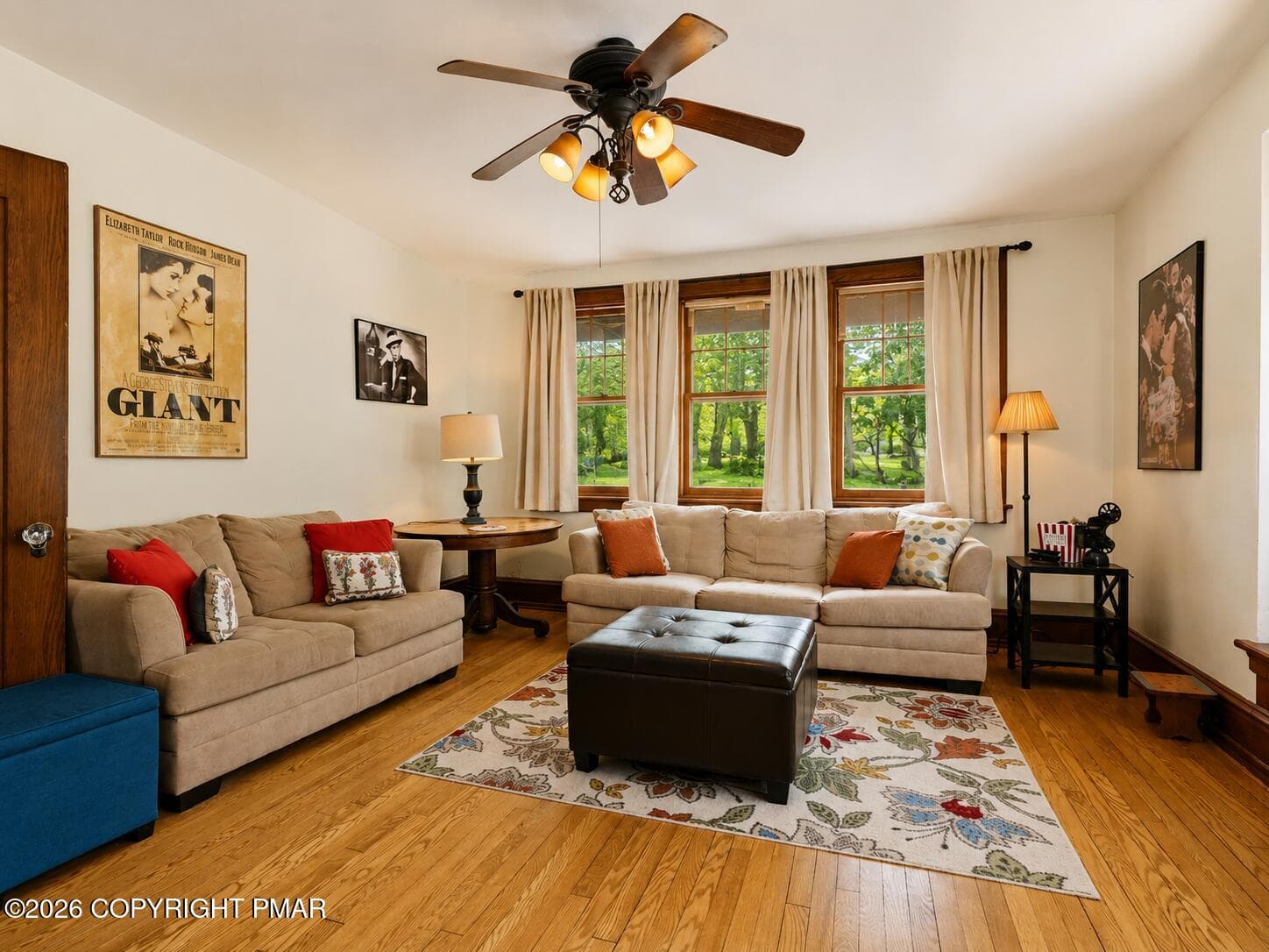 Family Room-Guest Suite - 204 Lake Road, Pocono Manor, PA 18349, Pocono Manor