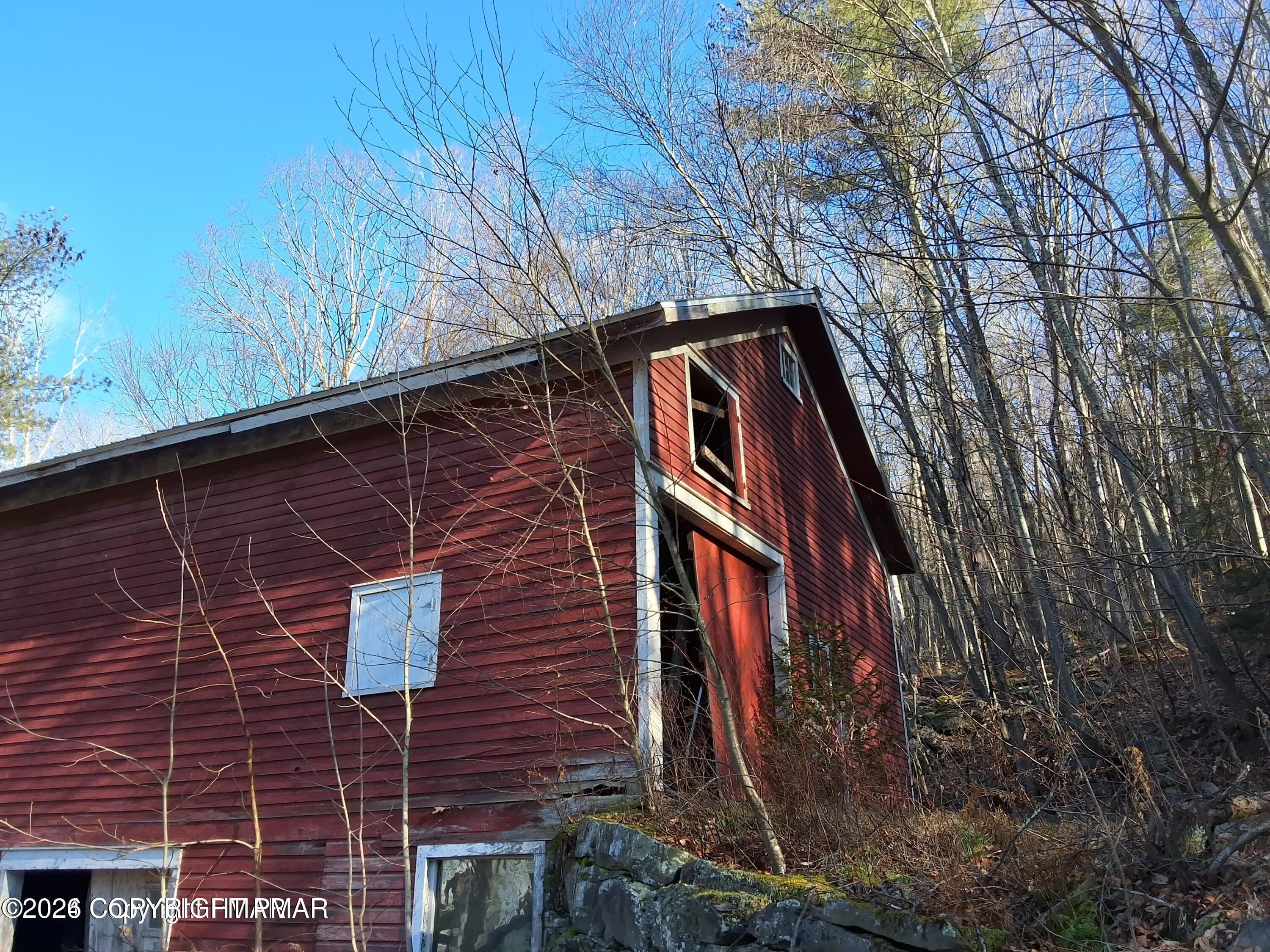 Grocery Hill Road 13 - 45 Grocery Hill Road, Equinunk, PA 18417, Equinunk