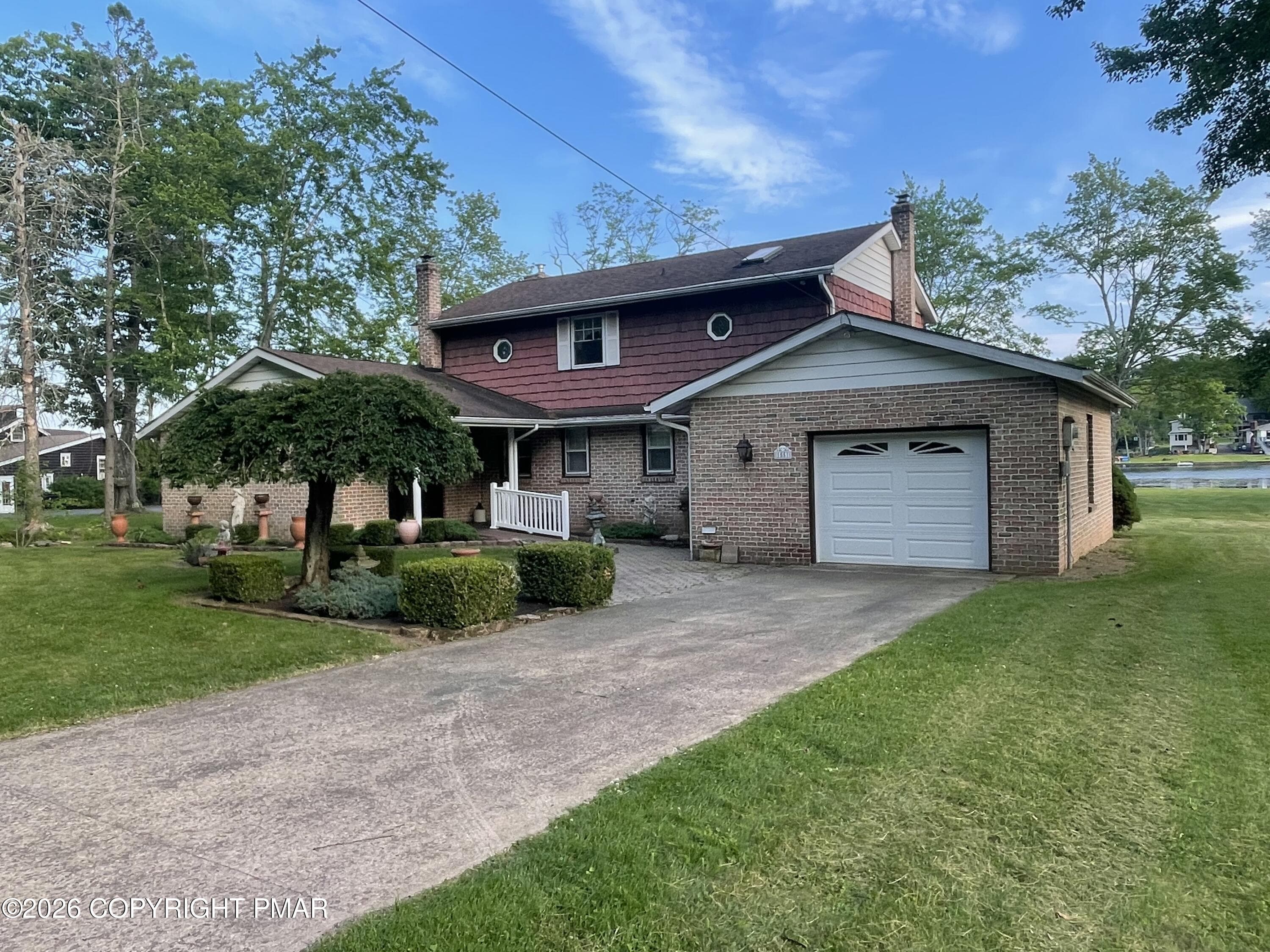 IMG_4705 - 1551 Lakeview Drive, White Haven, PA 18661, White Haven