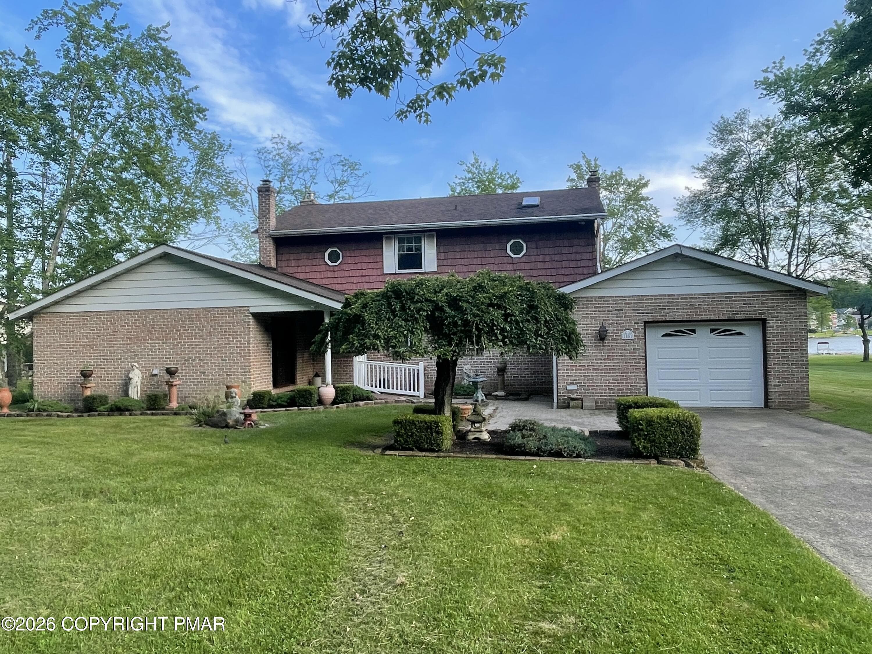IMG_4706 - 1551 Lakeview Drive, White Haven, PA 18661, White Haven