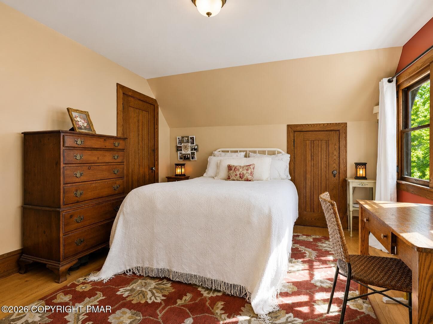 Bedroom 2 (2) - 204 Lake Road, Pocono Manor, PA 18349, Pocono Manor