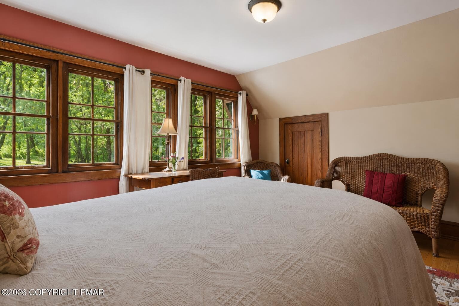 Bedroom 2 (1) - 204 Lake Road, Pocono Manor, PA 18349, Pocono Manor